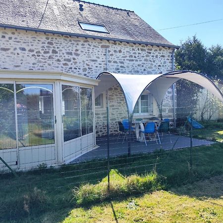 Gite La Rocherie Hambers Exterior photo