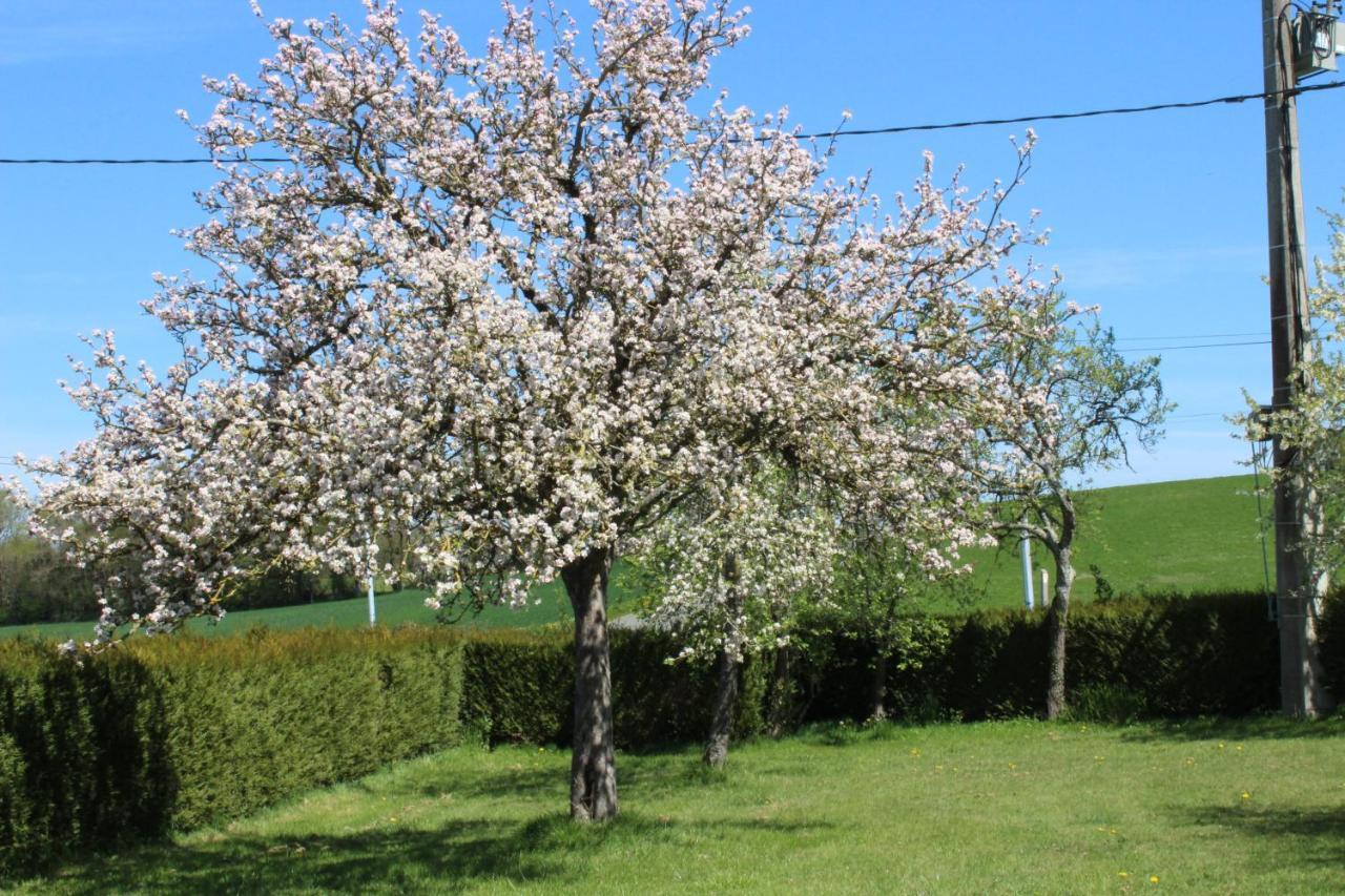 Gite La Rocherie Hambers Exterior photo
